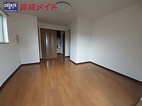 三重県四日市市釆女町（賃貸マンション1K・1階・28.28㎡） その3