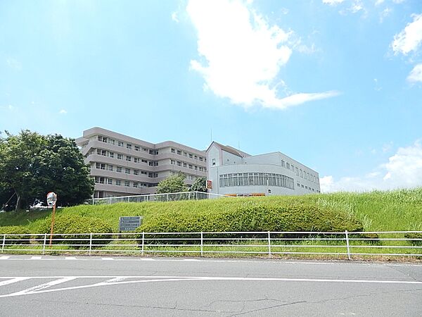 三重県鈴鹿市大池１丁目(賃貸マンション3LDK・5階・69.66㎡)の写真 その21