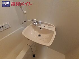 三重県四日市市小古曽東１丁目（賃貸マンション1K・1階・21.90㎡） その24