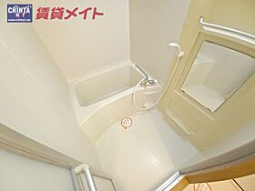 三重県鈴鹿市若松北２丁目（賃貸アパート2LDK・1階・53.00㎡） その5