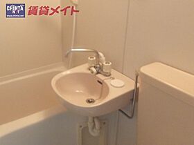 三重県鈴鹿市道伯３丁目（賃貸アパート1R・1階・17.67㎡） その12