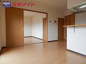 三重県鈴鹿市長太栄町２丁目（賃貸マンション2LDK・2階・56.22㎡） その25