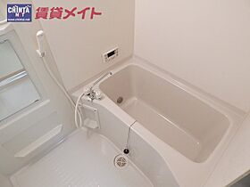 三重県鈴鹿市長太栄町２丁目（賃貸マンション2LDK・2階・56.22㎡） その5