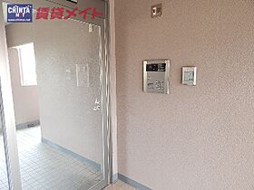 三重県鈴鹿市長太栄町２丁目（賃貸マンション2LDK・2階・56.22㎡） その6