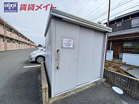 三重県鈴鹿市長太栄町２丁目（賃貸マンション2LDK・2階・56.22㎡） その8