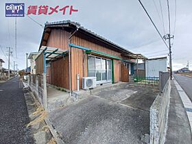 三重県鈴鹿市長太新町１丁目（賃貸一戸建3DK・1階・69.83㎡） その6