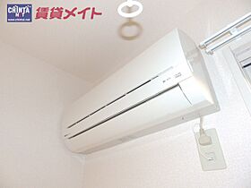 三重県四日市市楠町南五味塚（賃貸テラスハウス1DK・1階・40.18㎡） その12