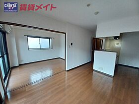 三重県四日市市河原田町（賃貸マンション3LDK・1階・59.00㎡） その3