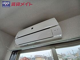 三重県鈴鹿市西条３丁目（賃貸アパート2LDK・2階・42.50㎡） その23