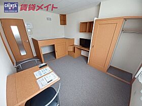 三重県鈴鹿市一ノ宮町（賃貸アパート1K・2階・28.02㎡） その3