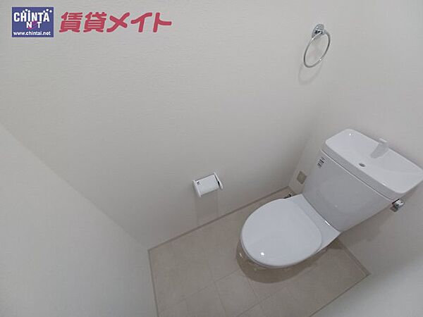 三重県鈴鹿市平田新町(賃貸マンション1R・3階・20.01㎡)の写真 その7