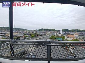 三重県四日市市釆女町（賃貸マンション1R・5階・25.90㎡） その15