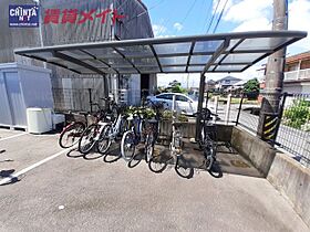 三重県四日市市釆女町（賃貸マンション1R・5階・25.90㎡） その9