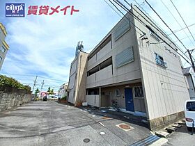 三重県鈴鹿市阿古曽町（賃貸マンション1LDK・2階・45.00㎡） その6