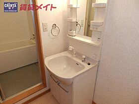 三重県鈴鹿市北江島町（賃貸アパート1R・2階・26.50㎡） その11