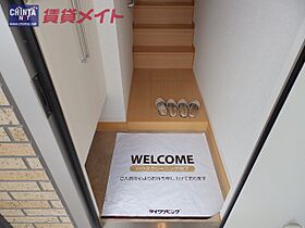 三重県鈴鹿市野町東２丁目（賃貸アパート1LDK・2階・49.84㎡） その14