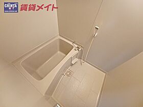 三重県鈴鹿市阿古曽町（賃貸アパート1K・1階・25.92㎡） その5