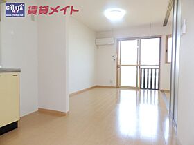 三重県鈴鹿市平野町（賃貸アパート1LDK・1階・33.39㎡） その3