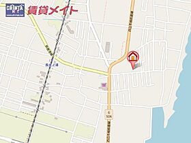 三重県鈴鹿市長太栄町４丁目（賃貸アパート2LDK・2階・66.23㎡） その17