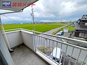 三重県鈴鹿市若松西５丁目（賃貸アパート2LDK・2階・47.40㎡） その27