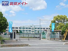 三重県鈴鹿市若松西５丁目（賃貸アパート2LDK・2階・47.40㎡） その29