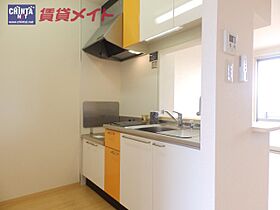 三重県鈴鹿市末広北１丁目（賃貸アパート1R・2階・31.77㎡） その4