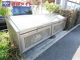 三重県鈴鹿市末広北１丁目（賃貸アパート1R・2階・31.77㎡） その14