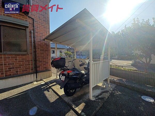 三重県鈴鹿市住吉１丁目(賃貸アパート2LDK・1階・53.00㎡)の写真 その24