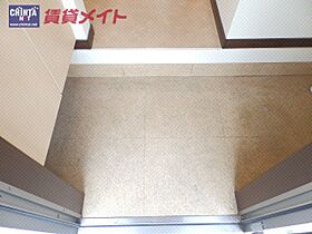 三重県鈴鹿市阿古曽町（賃貸アパート1K・2階・29.64㎡） その13