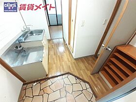 三重県鈴鹿市平田新町（賃貸マンション1K・3階・26.49㎡） その14