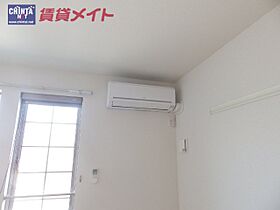 三重県鈴鹿市稲生塩屋２丁目（賃貸アパート2LDK・2階・58.21㎡） その16