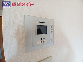 三重県鈴鹿市岡田３丁目（賃貸アパート1R・2階・30.03㎡） その15