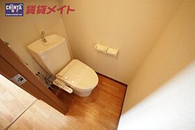 三重県鈴鹿市高岡町（賃貸アパート1LDK・2階・51.10㎡） その10