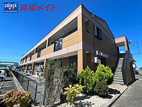 三重県鈴鹿市高岡町（賃貸アパート1LDK・2階・51.10㎡） その1