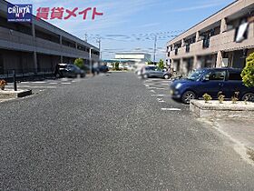 三重県鈴鹿市高岡町（賃貸アパート1LDK・2階・51.10㎡） その7