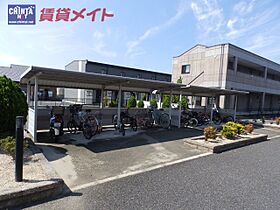 三重県鈴鹿市高岡町（賃貸アパート1LDK・2階・51.10㎡） その8