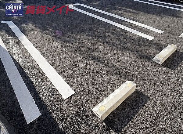 三重県鈴鹿市算所町(賃貸アパート1LDK・1階・50.14㎡)の写真 その6