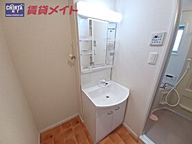 三重県鈴鹿市野町中２丁目（賃貸アパート1LDK・2階・43.05㎡） その11