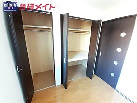 三重県鈴鹿市野町中２丁目（賃貸アパート1LDK・2階・43.05㎡） その12