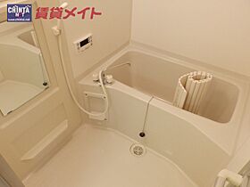 三重県鈴鹿市竹野１丁目（賃貸マンション1LDK・3階・43.89㎡） その5