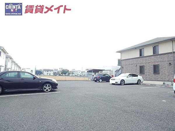 三重県鈴鹿市安塚町(賃貸アパート2LDK・1階・53.76㎡)の写真 その7