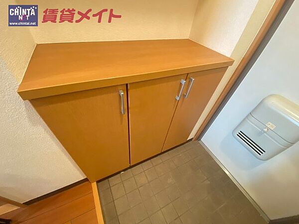 三重県鈴鹿市庄野町(賃貸マンション3LDK・3階・65.00㎡)の写真 その29