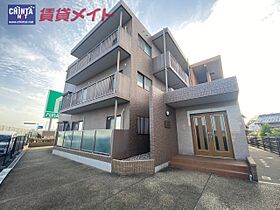 三重県鈴鹿市庄野町（賃貸マンション3LDK・3階・65.00㎡） その26