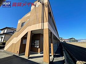 三重県鈴鹿市須賀２丁目（賃貸アパート1LDK・2階・39.66㎡） その6