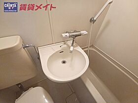 三重県鈴鹿市庄野町（賃貸アパート1DK・2階・25.20㎡） その11