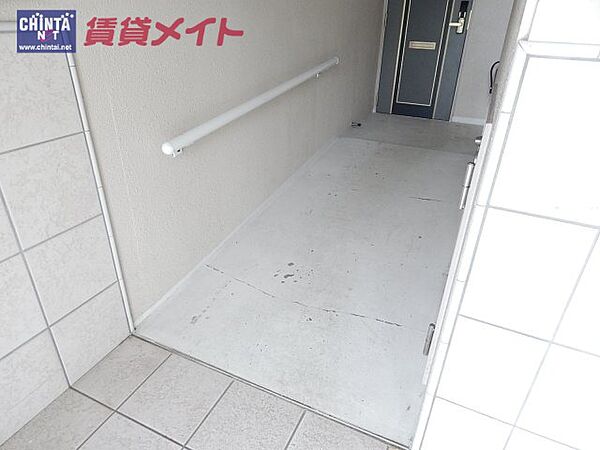 三重県鈴鹿市阿古曽町(賃貸マンション3DK・2階・62.50㎡)の写真 その8
