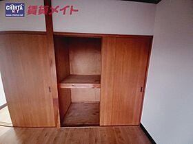 三重県鈴鹿市庄野羽山３丁目（賃貸アパート1DK・2階・23.00㎡） その11