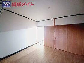 三重県鈴鹿市庄野羽山３丁目（賃貸アパート1DK・2階・23.00㎡） その8