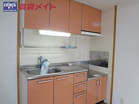 三重県鈴鹿市岡田２丁目（賃貸マンション1LDK・1階・42.09㎡） その4