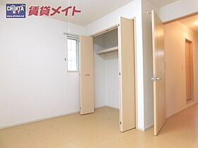 三重県鈴鹿市住吉３丁目（賃貸アパート1LDK・2階・42.37㎡） その8